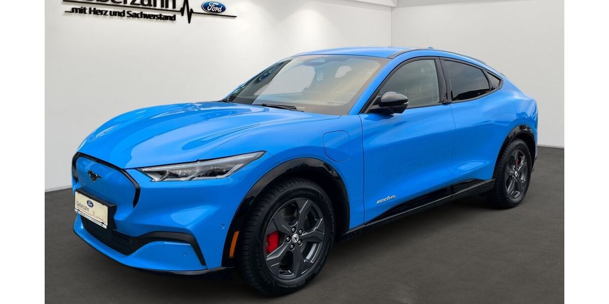 Ford Mustang Mach-E 17.637 km 34.890 &euro; Köln 51107