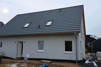 4- Zimmer -Wohnung Neubau Erstbezug 4 zimmer