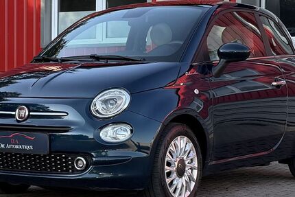Fiat 500 62.373 km 11.650 &euro; Kerpen 50170