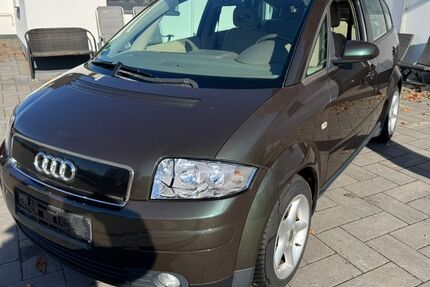 Audi A2 229.101 km 990 &euro; Hürth bei Köln 50354