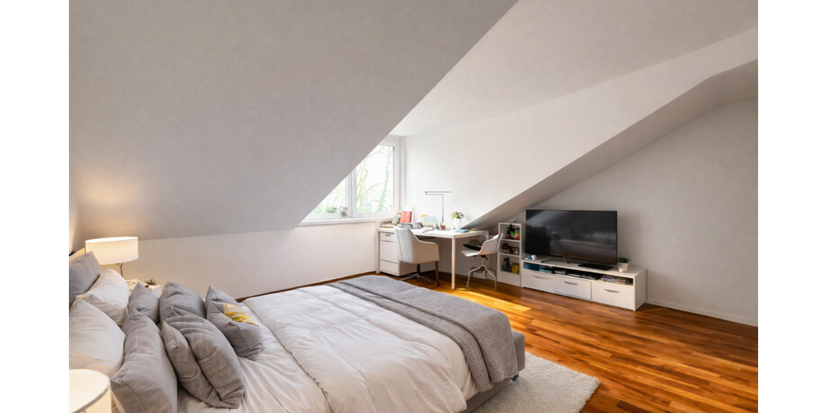 Reihenmittelhaus Köln Junkersdorf - 5 Zimmer, 128 m&sup2;, 819.500&euro; | Angebot:25109239