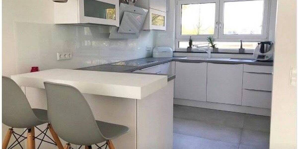 Reihenmittelhaus Köln Roggendorf/Thenhoven - 4 Zimmer, 135 m&sup2;, 690.000&euro; | Angebot:26402433