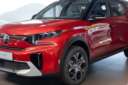 Citroen C3 Aircross 8.399 km 18.990 € Hilden 40721