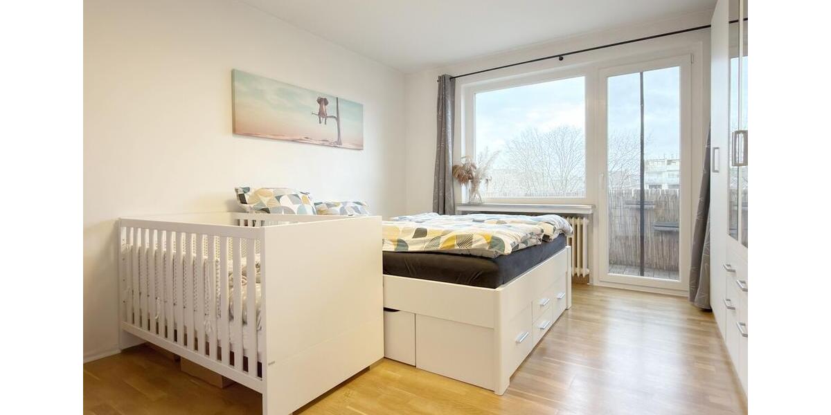 Etagenwohnung Leverkusen Opladen - 2 Zimmer, 60 m&sup2;, 612&euro; | Angebot:24717046