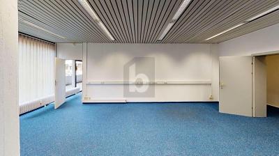 ATTRAKTIV MIT MIT BLICK AUF DIE LUXEMBURGER STRAßE