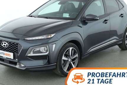 Hyundai KONA 49.982 km 17.450 € Köln 50739
