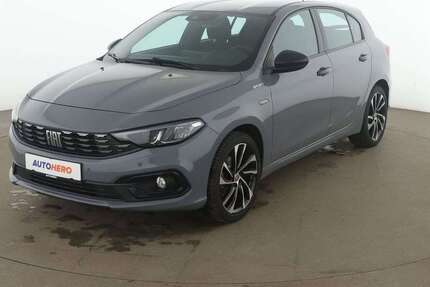 Fiat Tipo 65.034 km 15.090 &euro; Köln 50739