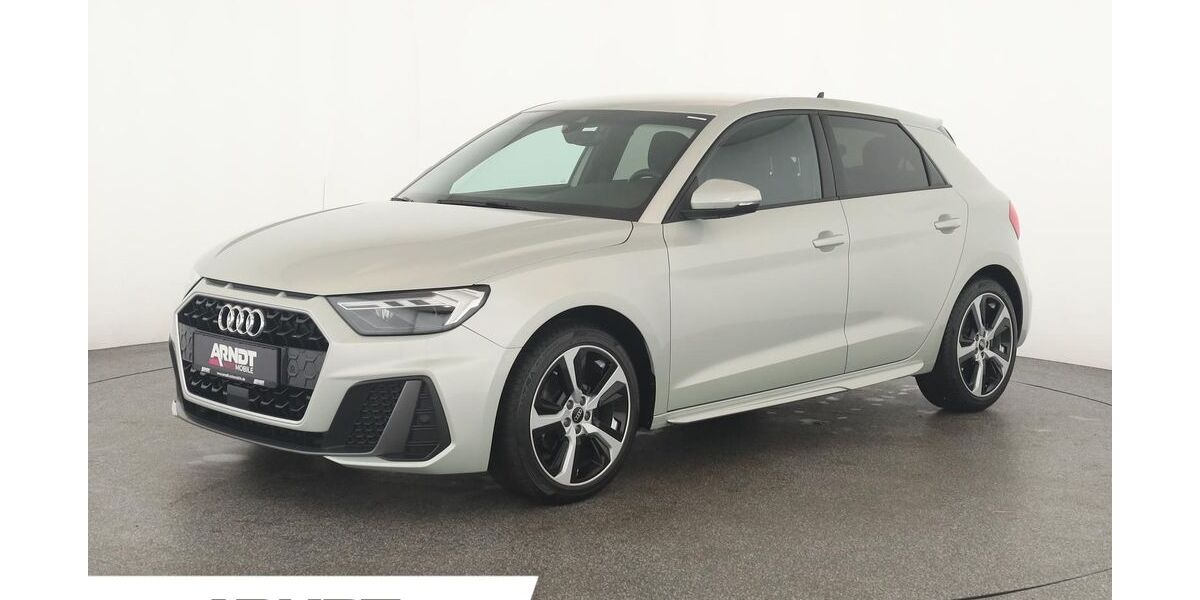 Audi A1 32.400 km 24.484 &euro; Düsseldorf 40233