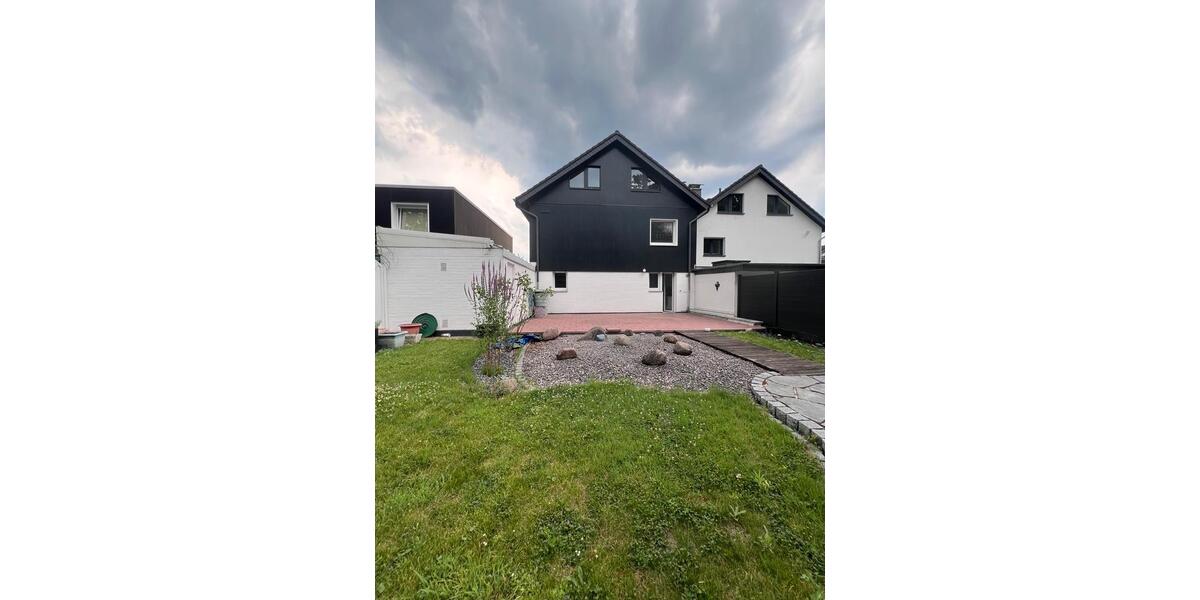 Doppelhaushälfte Leverkusen Schlebusch - 6 Zimmer, 159 m&sup2;, 699.000&euro; | Angebot:27131839