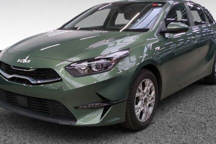 Kia ceed / Ceed 20.579 km 22.280 &euro; Düsseldorf 40589
