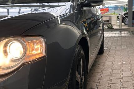 VW Passat 297.000 km 3.300 &euro; Koln 50823