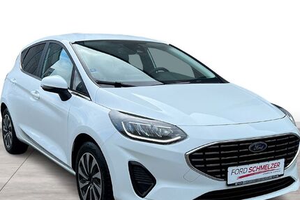 Ford Fiesta 27.120 km 16.990 &euro; Rösrath 51503