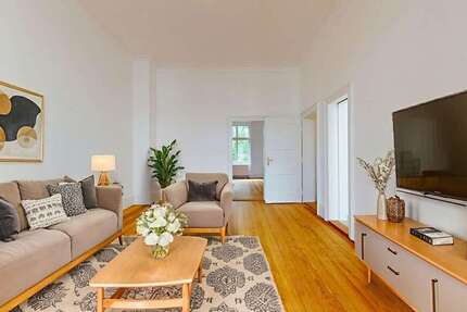 Wohnung zum Mieten in Frankfurt am Main 3.125 € 117.1 m²