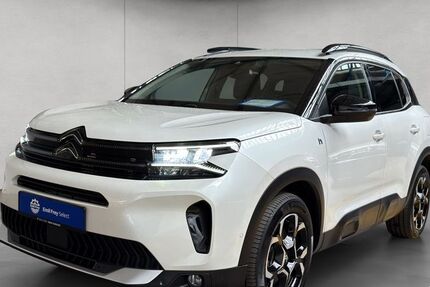 Citroen C5 Aircross 15.100 km 22.990 &euro; Düsseldorf 40233