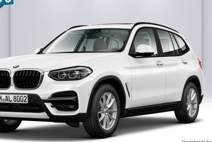 BMW X3 62.589 km 29.920 &euro; Wesseling 50389