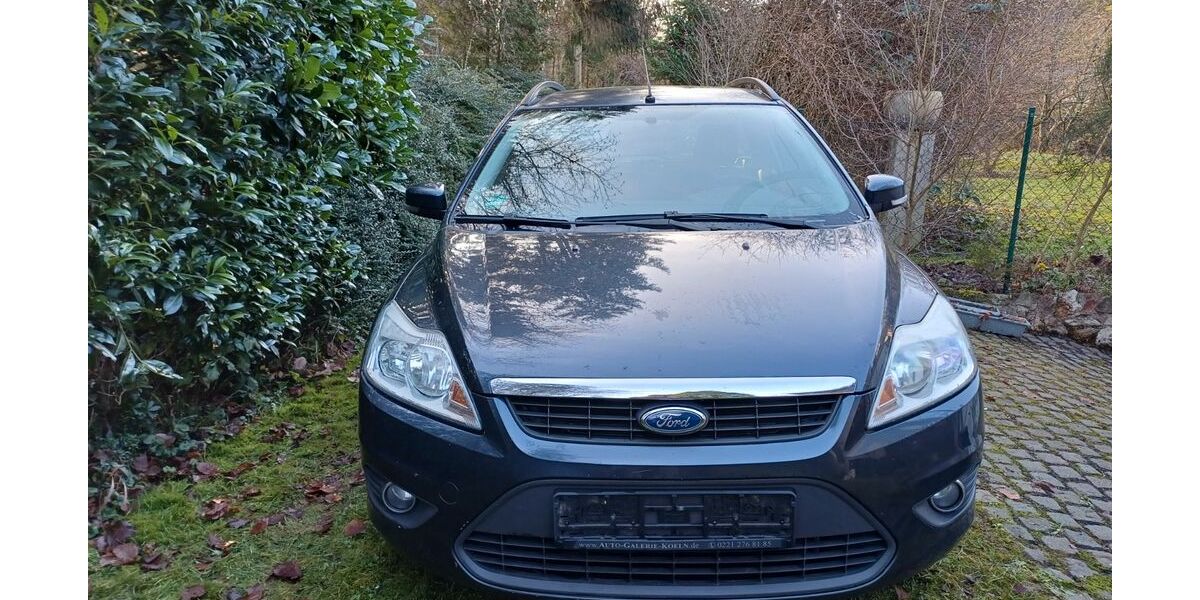 Ford Focus 303.500 km 690 &euro; Bergisch Gladbach 51467