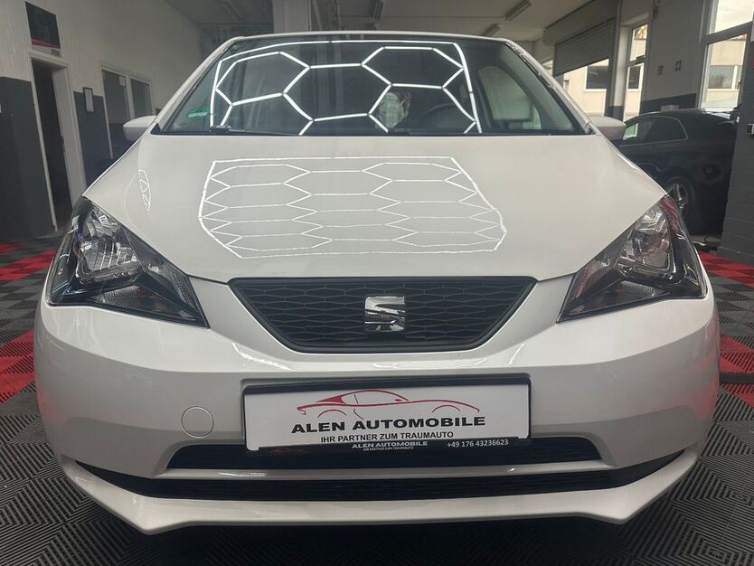 Seat Mii 131.170 km 4.990 € Köln 51109