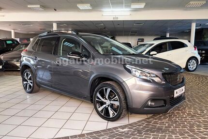 Peugeot 2008 80.000 km 12.799 &euro; Hilden 40721