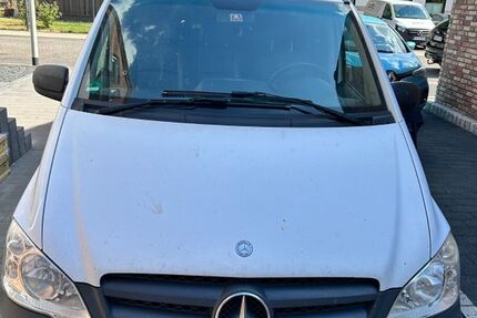 Mercedes-Benz Vito 200.000 km 12.200 &euro; Frechen 50226