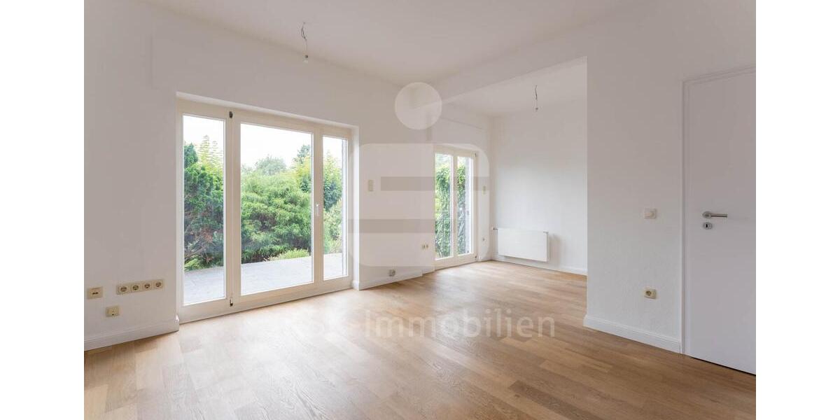 Doppelhaushälfte Bergheim - 4 Zimmer, 113 m&sup2;, 1.100&euro; | Angebot:24819906
