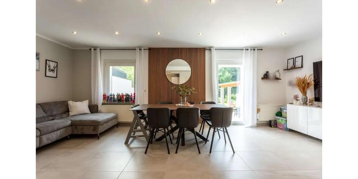 Reihenendhaus (Quadrath Ichendorf) 4 zimmer