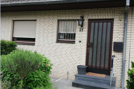 Reihenhaus auf dem Lande Neuss-Grefrath 5 zimmer