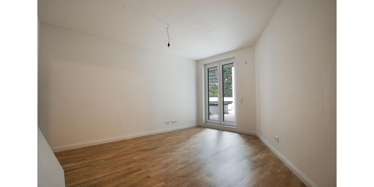 Etagenwohnung Düsseldorf Pempelfort - 3 Zimmer, 112 m&sup2;, 2.130&euro; | Angebot:23227910
