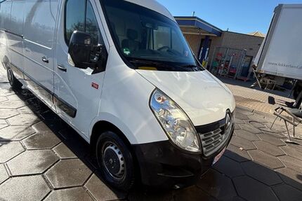 Renault Master 220.000 km 10.100 &euro; Frechen 50226