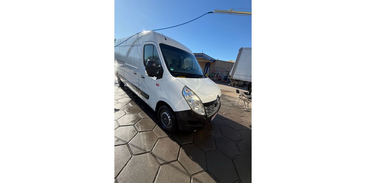 Renault Master 220.000 km 10.100 &euro; Frechen 50226