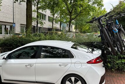 Hyundai IONIQ 184.040 km 10.400 &euro; Köln 50678