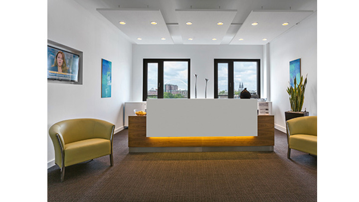 Gewerbeobjekt Köln Kalk - 1.289&euro; | Angebot:25423037