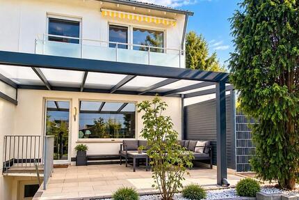 Haus Niederkassel - 4 Zimmer, 110 m&sup2;, 449.000&euro; | Angebot:27507126