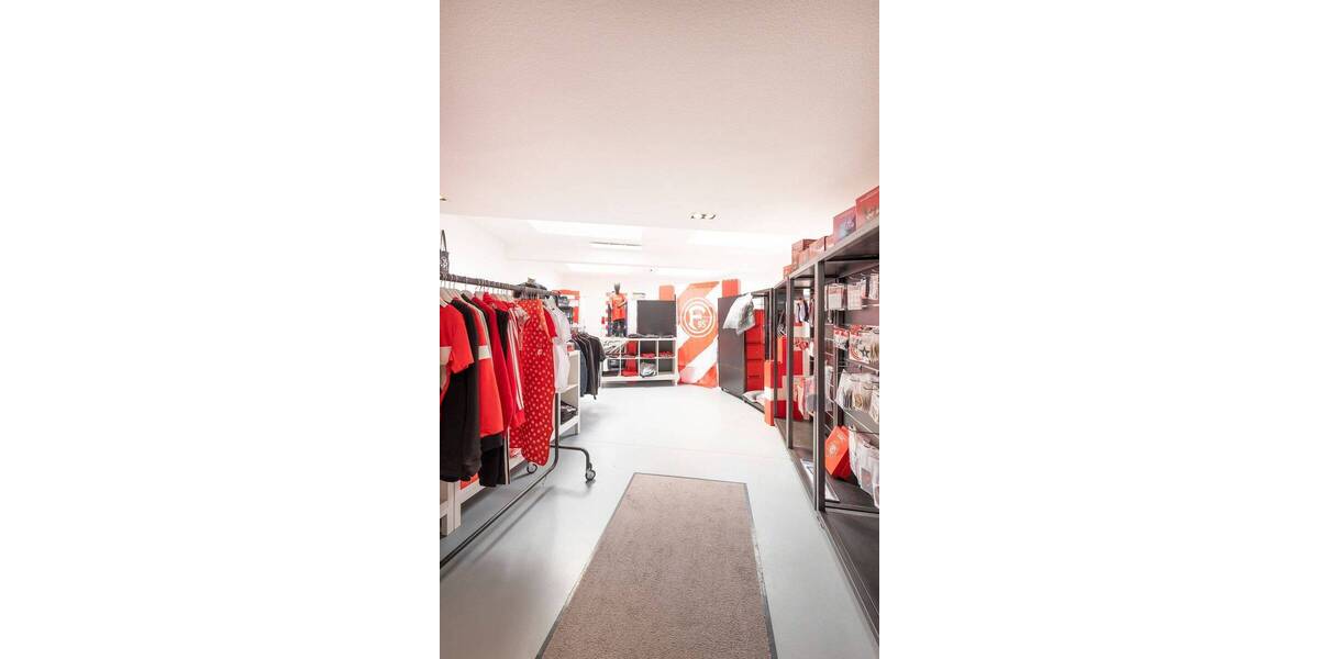 Gewerbeobjekt Düsseldorf Benrath - 1.950&euro; | Angebot:26875431
