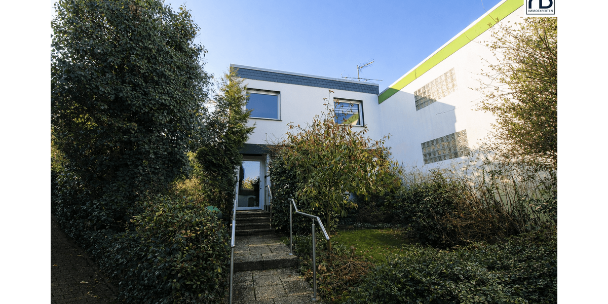 Einfamilienhaus Rösrath - 5 Zimmer, 115 m&sup2;, 449.000&euro; | Angebot:25366718