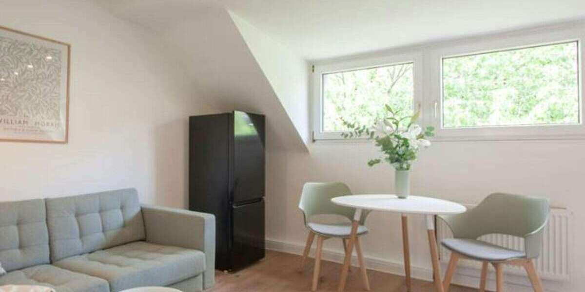 Zimmer Neuss Innenstadt - 1 Zimmer, 1.150&euro; | Angebot:22848516