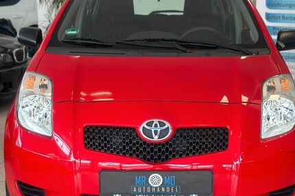 Toyota Yaris 148.000 km 3.499 &euro; Hürth 50354