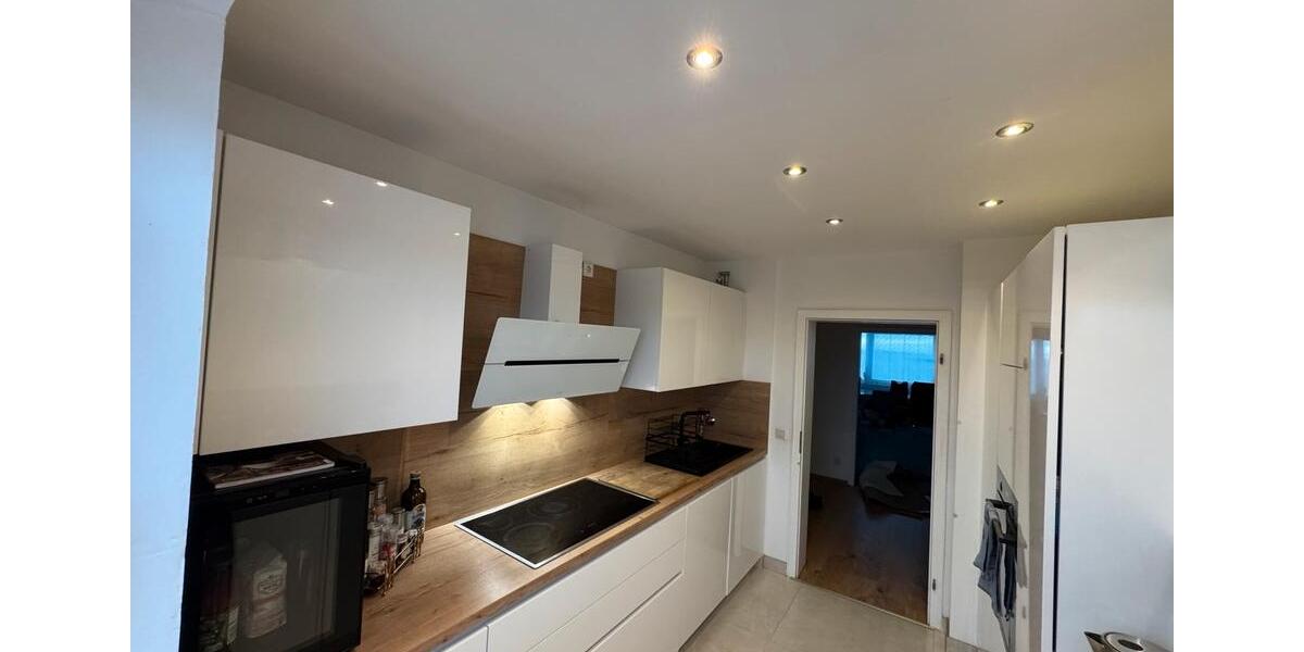 3-Zimmer-Wohnung in Leverkusen 3 zimmer