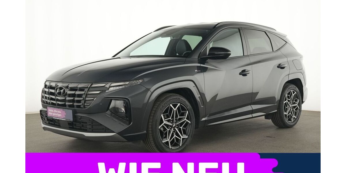 Hyundai TUCSON 32.113 km 28.601 &euro; Neuss 41460