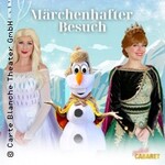 Schauriges Halloween-Spektakel