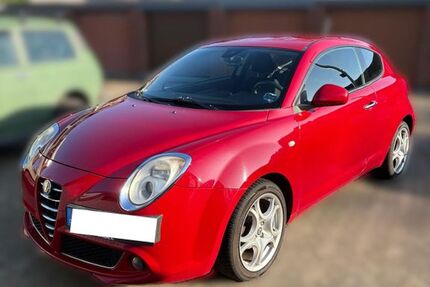 Alfa Romeo MiTo 124.778 km 5.450 &euro; Neuss 41469