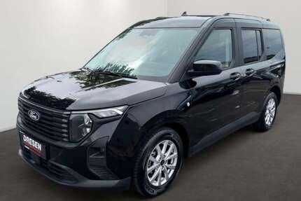 Ford Tourneo Courier 55.656 km 17.480 &euro; Düsseldorf 40589
