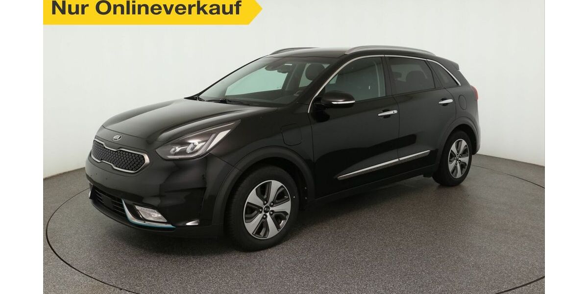Kia Niro 99.390 km 14.460 &euro; Düsseldorf 40599