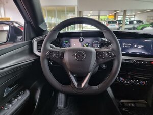 Opel Mokka GS Line Aut. Matrix Kam ACC SHZ LHZ 7.327 km 25.590 &euro; HAAN 42781