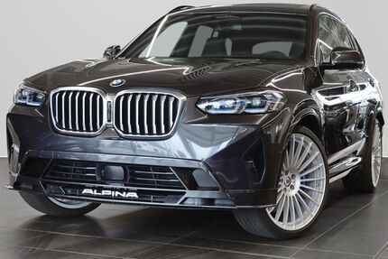 Alpina XD3 89.408 km 57.990 € Sankt Augustin 53757