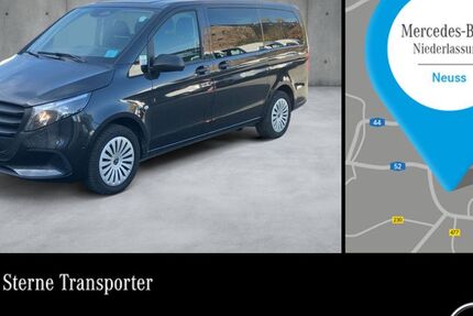 Mercedes-Benz Vito 14.379 km 46.680 &euro; Neuss 41460