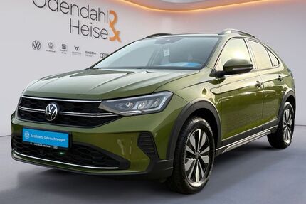 VW Taigo 13.038 km 22.980 &euro; Köln 50739