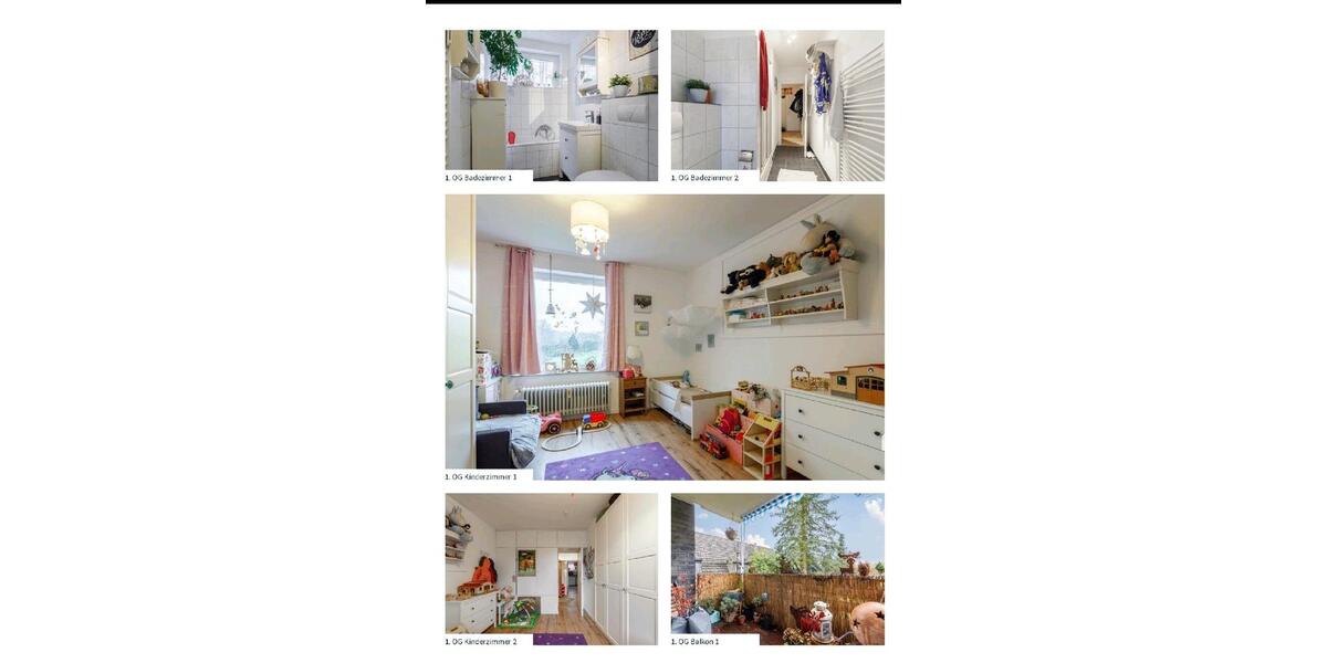 Mehrfamilienhaus, Wohnhaus Remscheid Reinshagen - 6 Zimmer, 180 m&sup2;, 445.000&euro; | Angebot:26739388