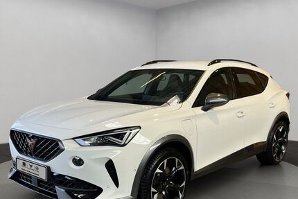 Cupra Formentor 52.334 km 25.980 &euro; Lohmar 53797
