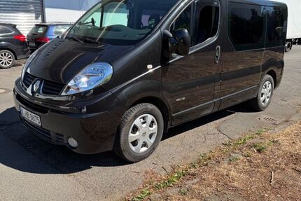 Renault Trafic 170.000 km 10.900 &euro; Köln 51145