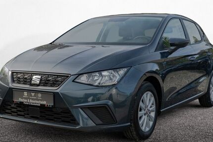 Seat Ibiza 74.179 km 13.580 € Lohmar 53797